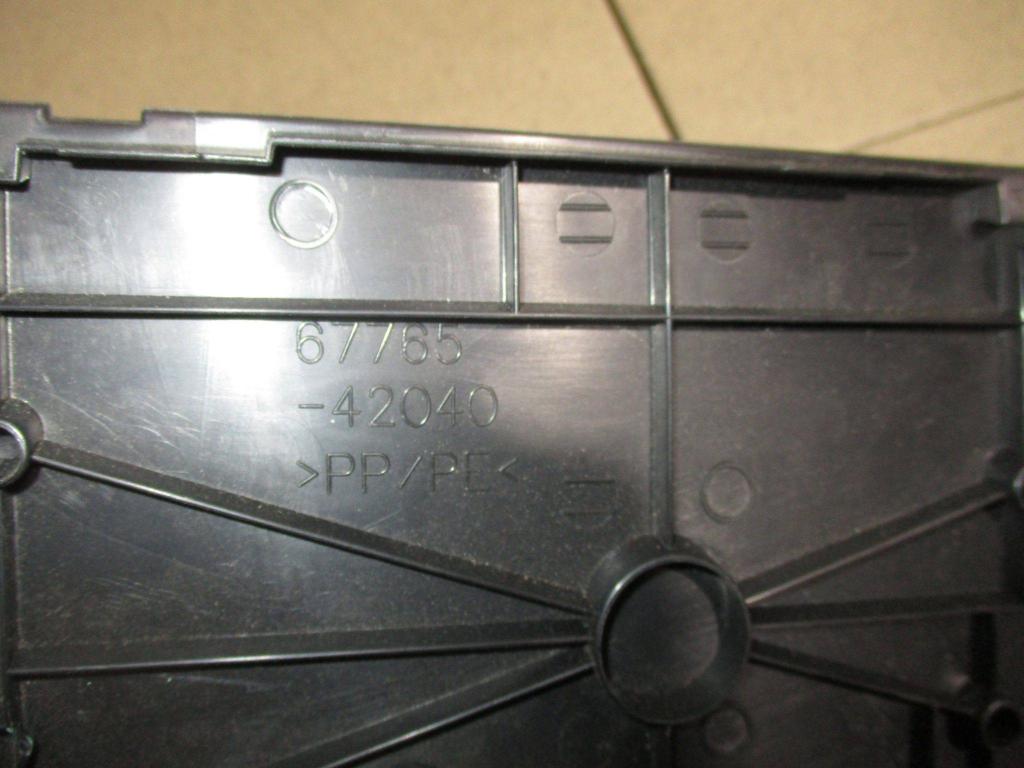 Крышка багажного отделения, 2500 рублей, Пермь