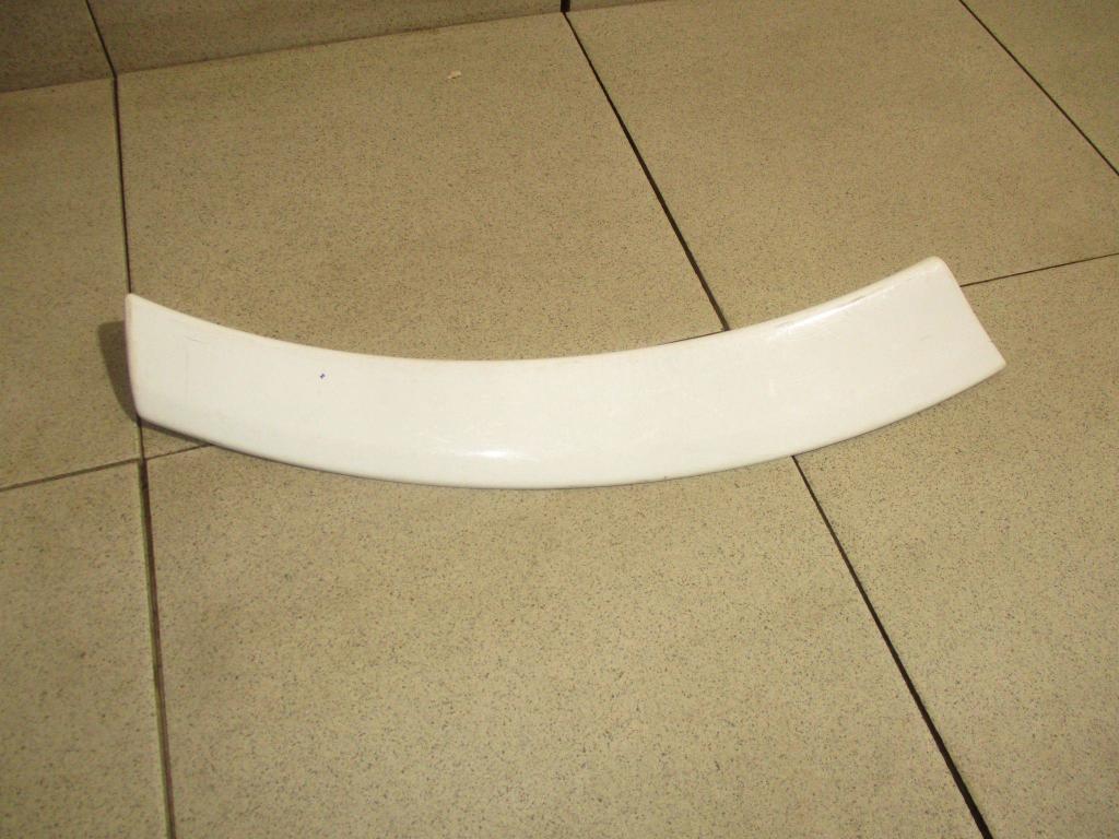 Накладка заднего бампера правая, 2000 рублей, Пермь