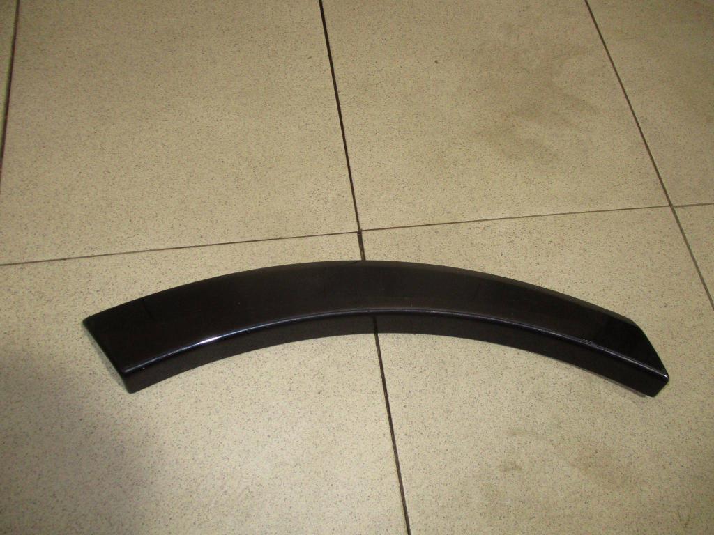 Накладка заднего бампера правая, 2000 рублей, Пермь