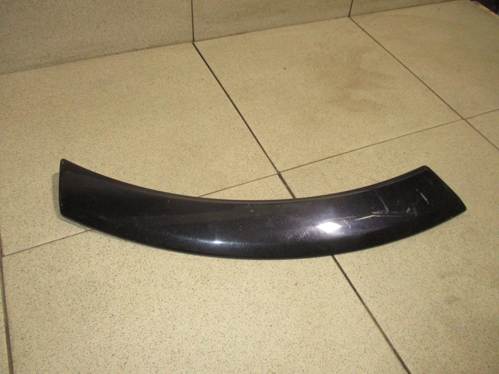 Накладка заднего бампера правая, 2000 рублей, Пермь