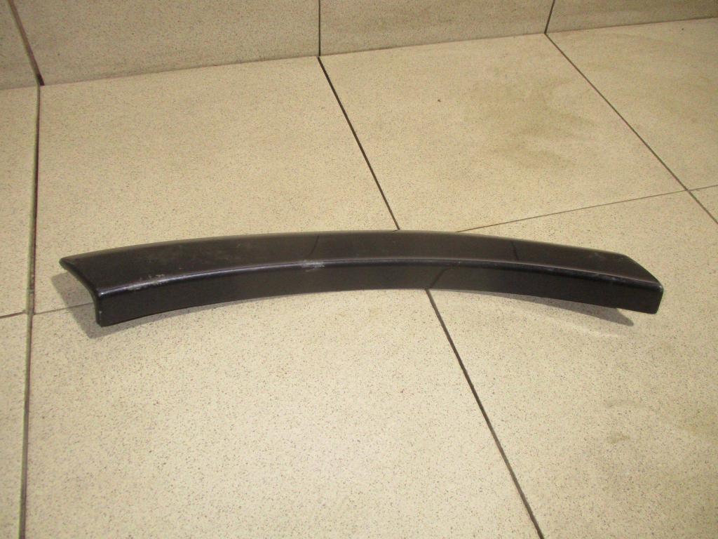 Накладка заднего бампера правая, 2000 рублей, Пермь