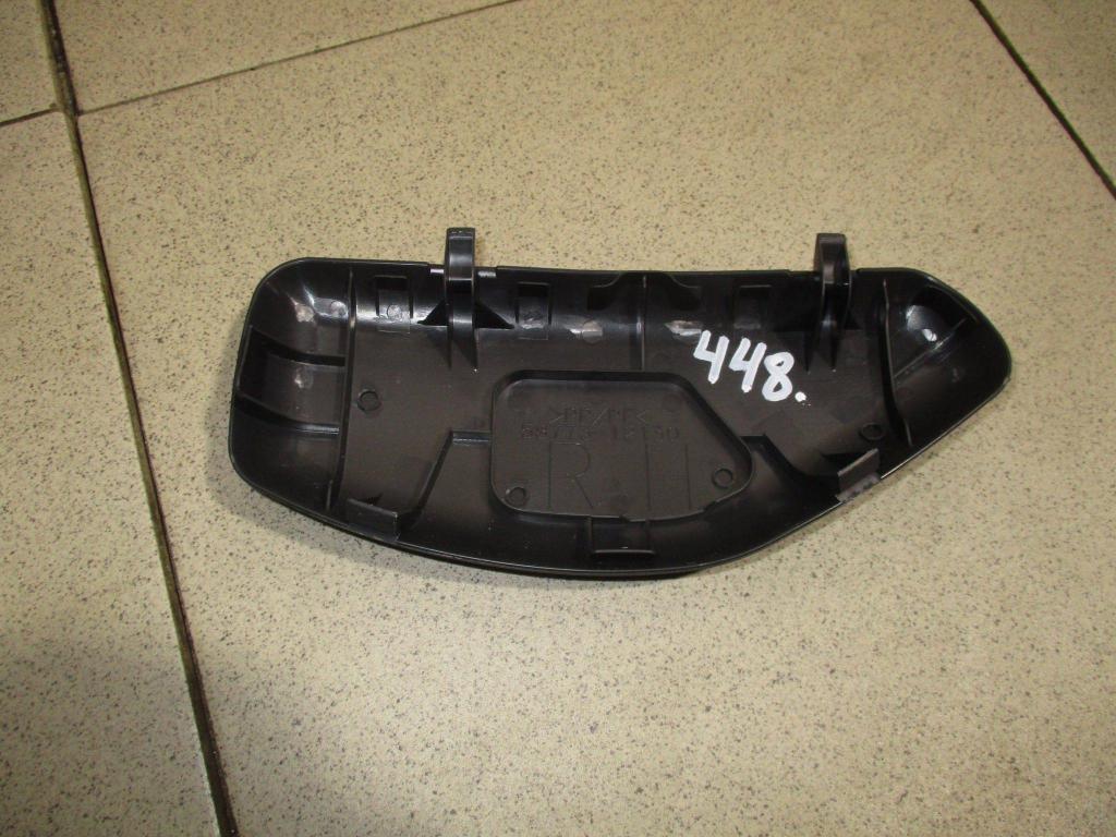 Накладка салонная, 1000 рублей, Пермь