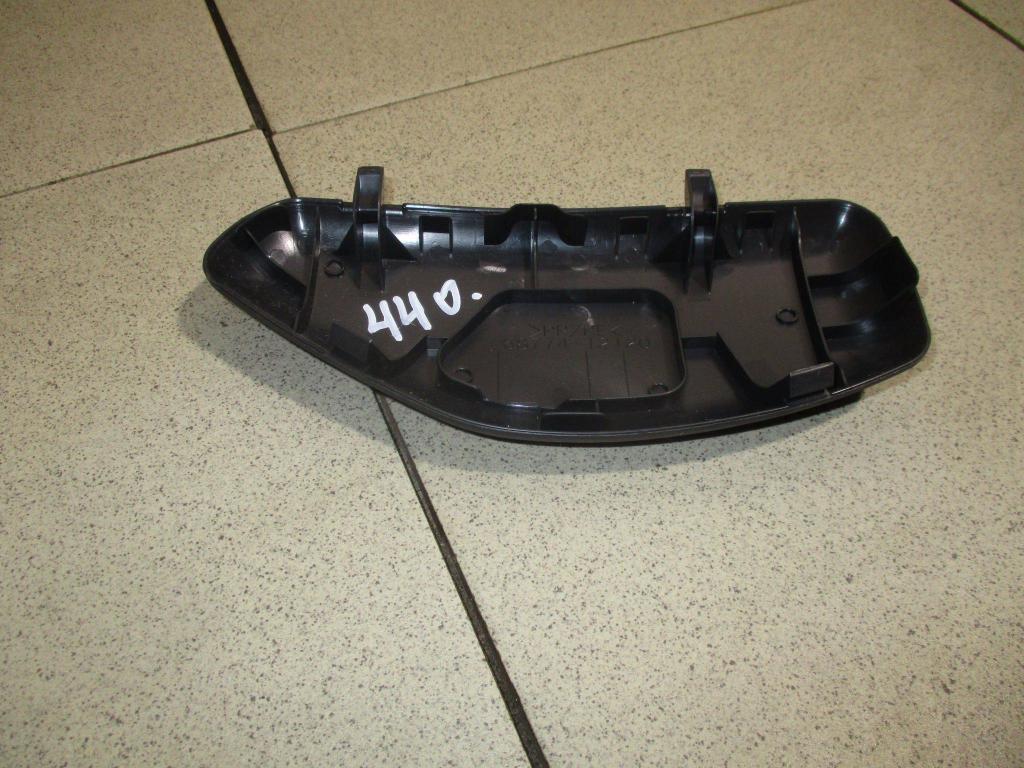 Накладка салонная, 1000 рублей, Пермь