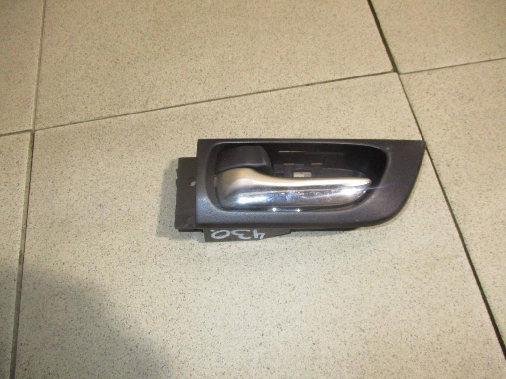 Ручка двери внутренняя левая, 1500 рублей, Пермь