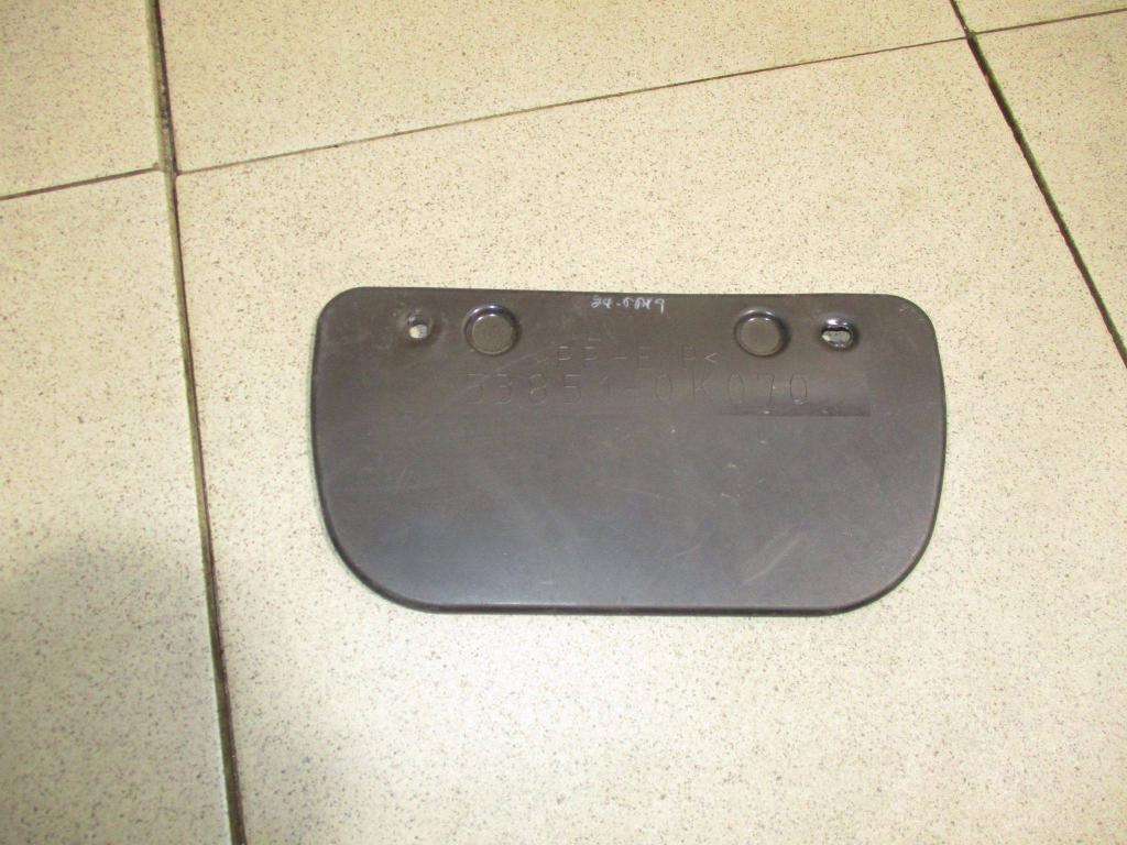 Брызговик передний, 1000 рублей, Пермь