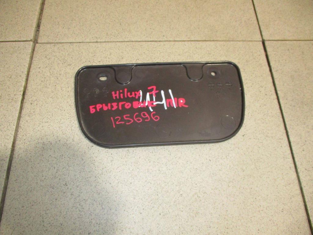 Брызговик передний, 1000 рублей, Пермь