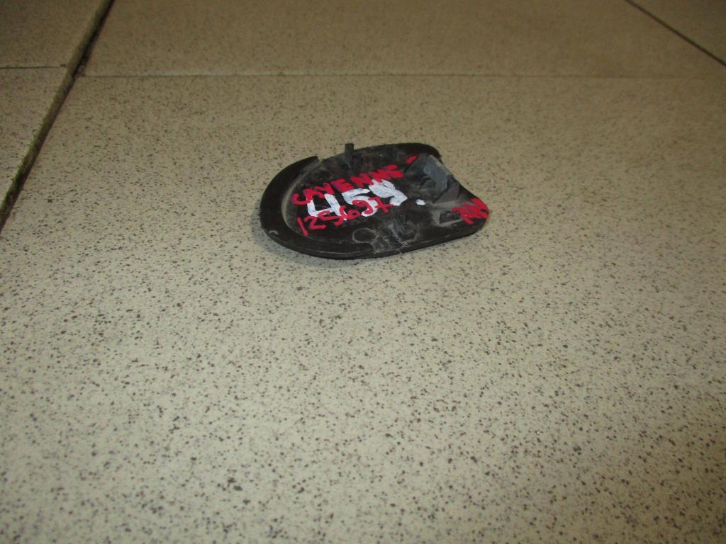 Заглушка, 500 рублей, Пермь