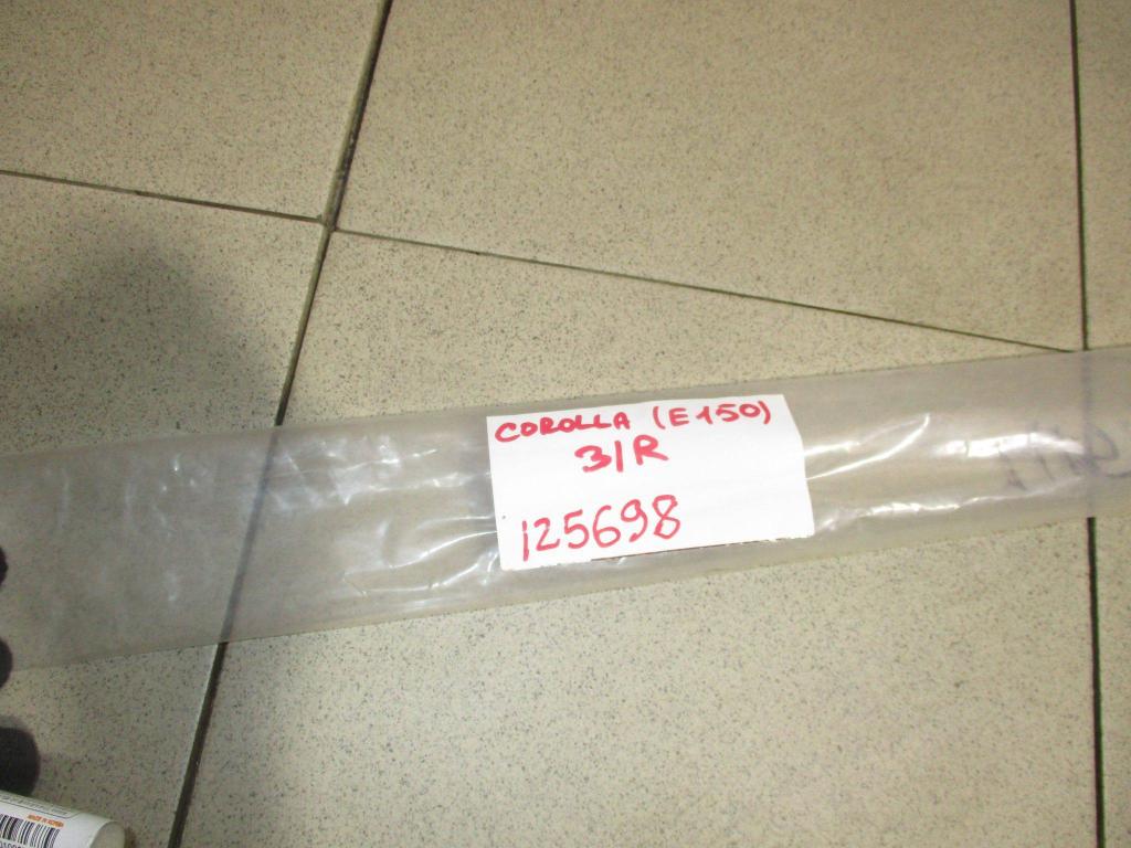 Накладка стекла заднего левого, 3000 рублей, Пермь