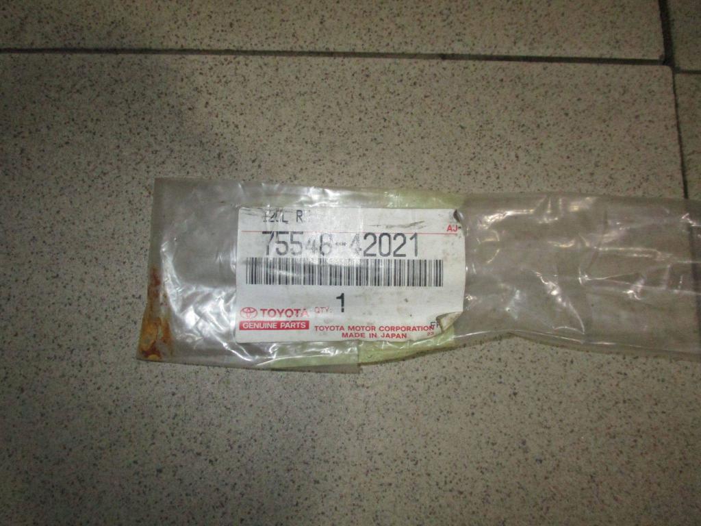 Кронштейн молдинга лобового стекла, 1400 рублей, Пермь