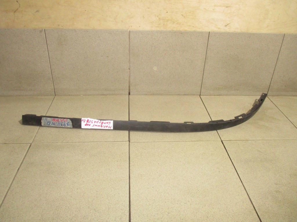 Спойлер переднего бампера, 2000 рублей, Пермь