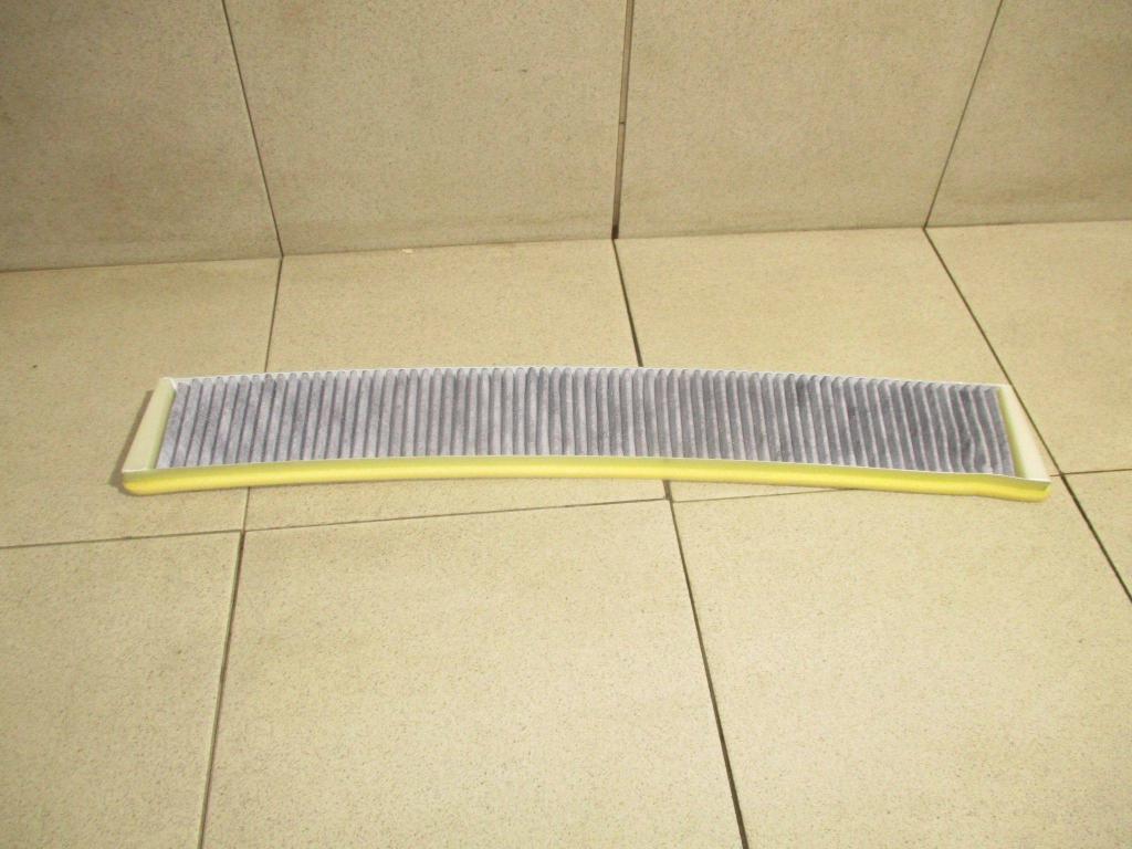 Фильтр салона, 1000 рублей, Пермь