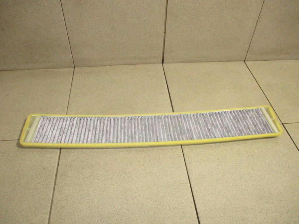 Фильтр салона, 1000 рублей, Пермь