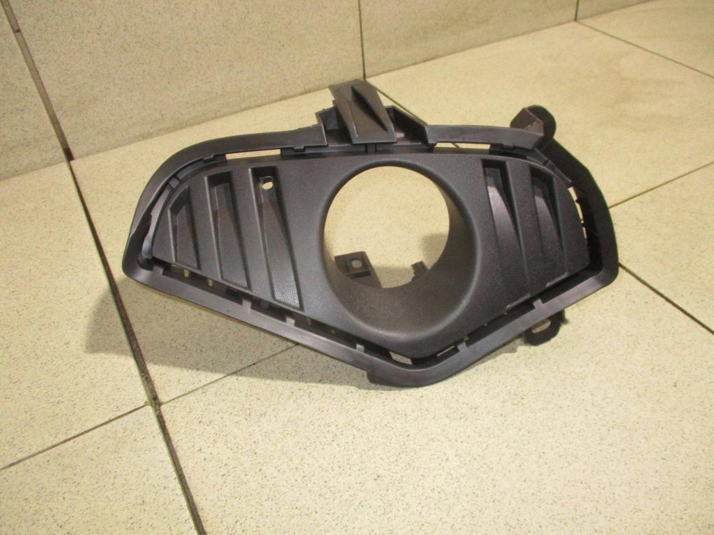 Решетка в бампер правая, 2000 рублей, Пермь