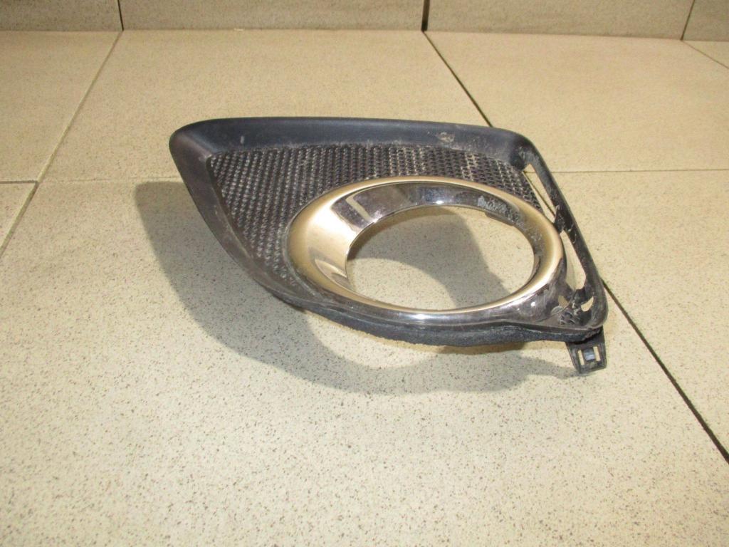 Рамка противотуманой фары правой, 3000 рублей, Пермь