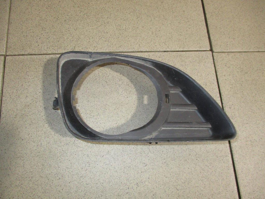 Рамка противотуманой фары правой, 900 рублей, Пермь