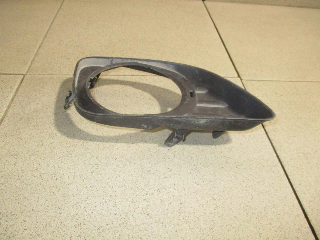 Рамка противотуманой фары правой, 900 рублей, Пермь