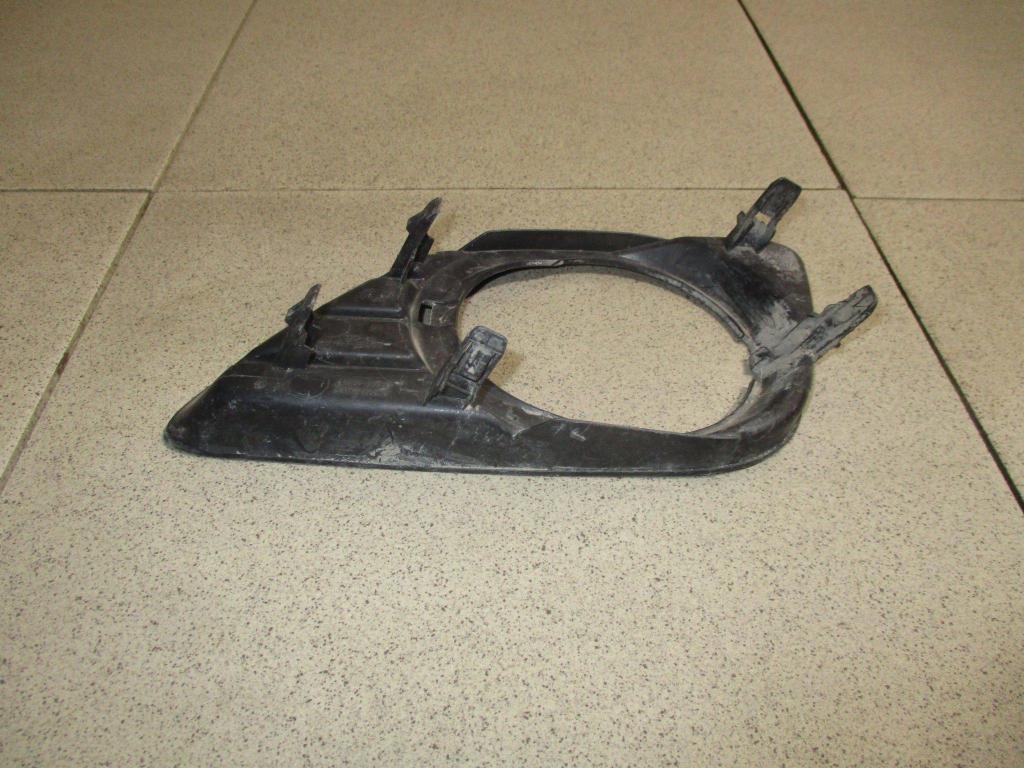 Рамка противотуманой фары правой, 900 рублей, Пермь