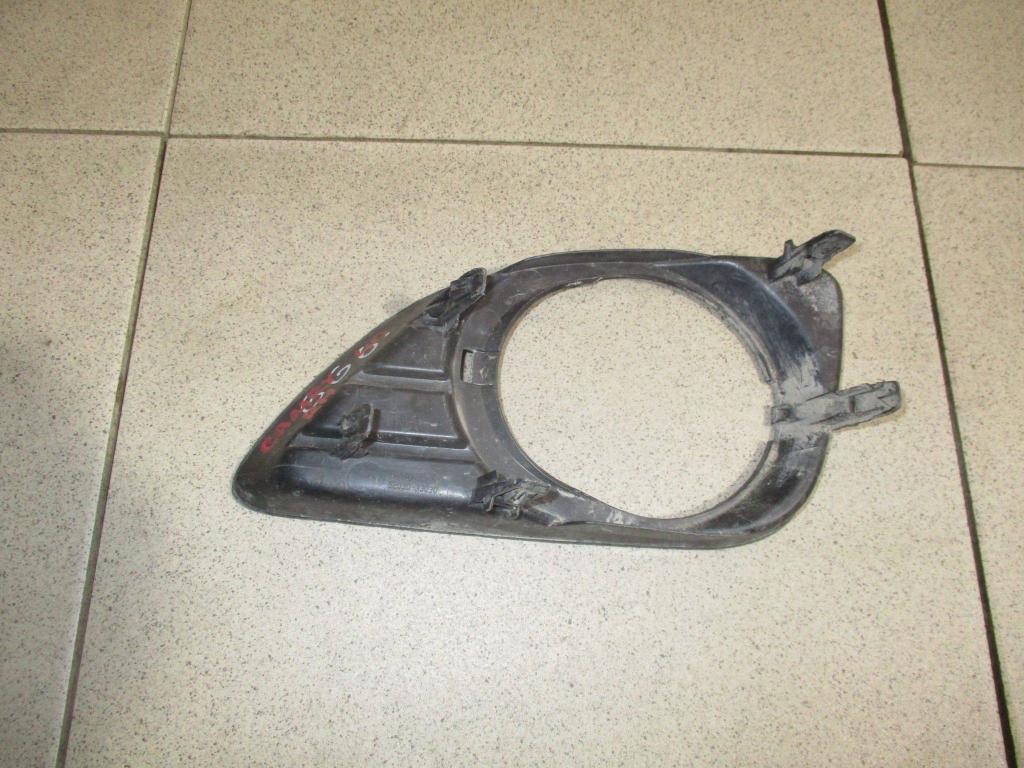 Рамка противотуманой фары правой, 900 рублей, Пермь