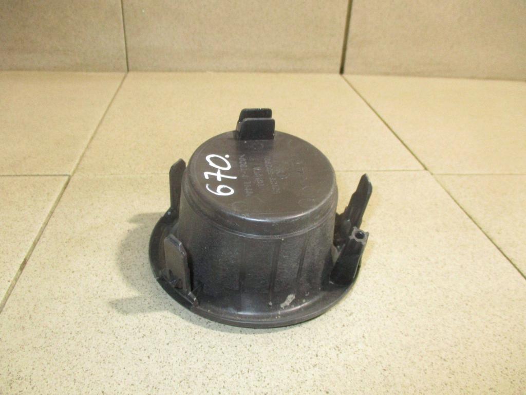 Заглушка в бампер левая, 2500 рублей, Пермь