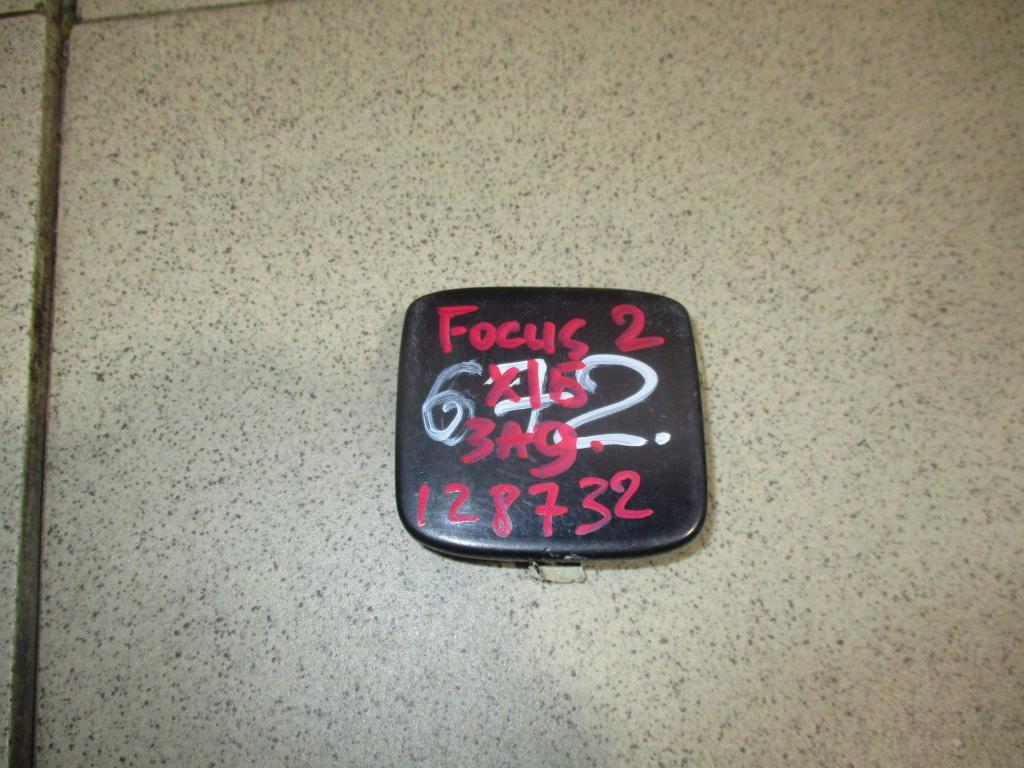 Заглушка буксировочного крюка, 900 рублей, Пермь