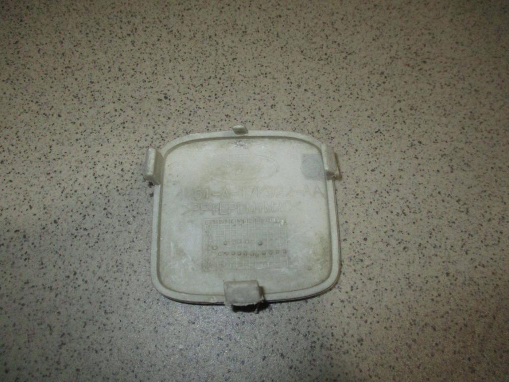 Заглушка буксировочного крюка, 900 рублей, Пермь