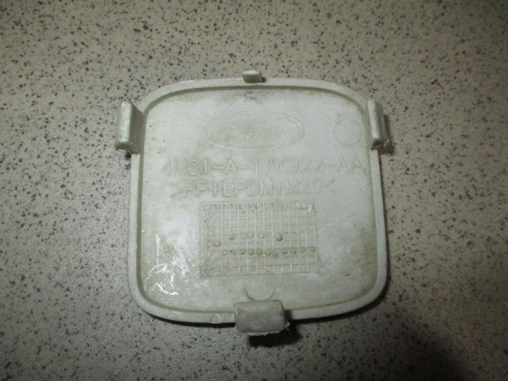 Заглушка буксировочного крюка, 900 рублей, Пермь