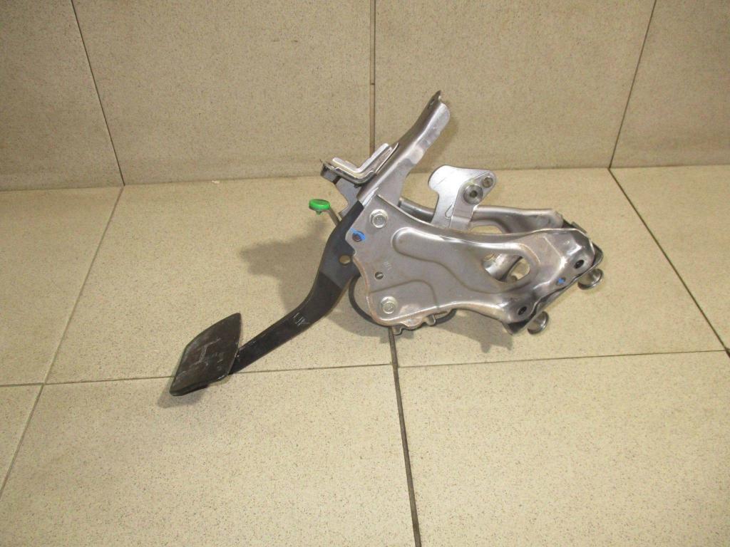 Педаль тормоза, 1000 рублей, Пермь