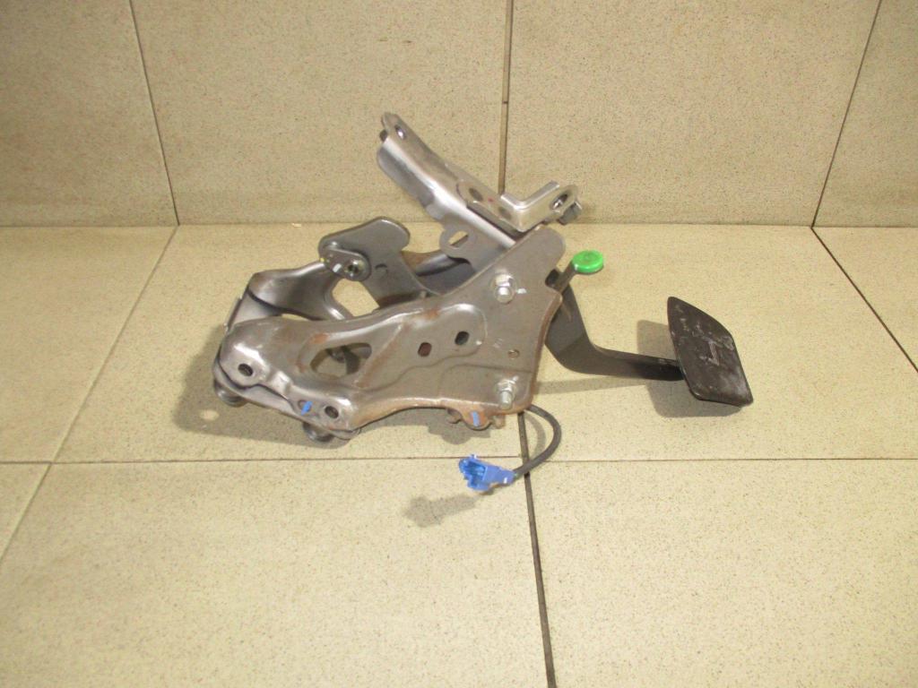 Педаль тормоза, 1000 рублей, Пермь