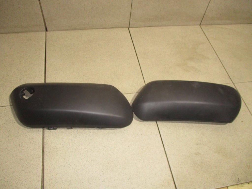 Накладка переднего бампера, 3000 рублей, Пермь