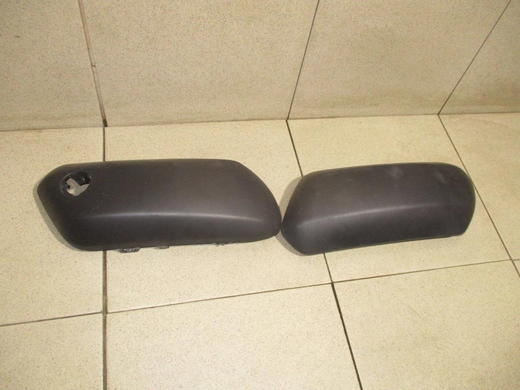 Накладка переднего бампера, 3000 рублей, Пермь