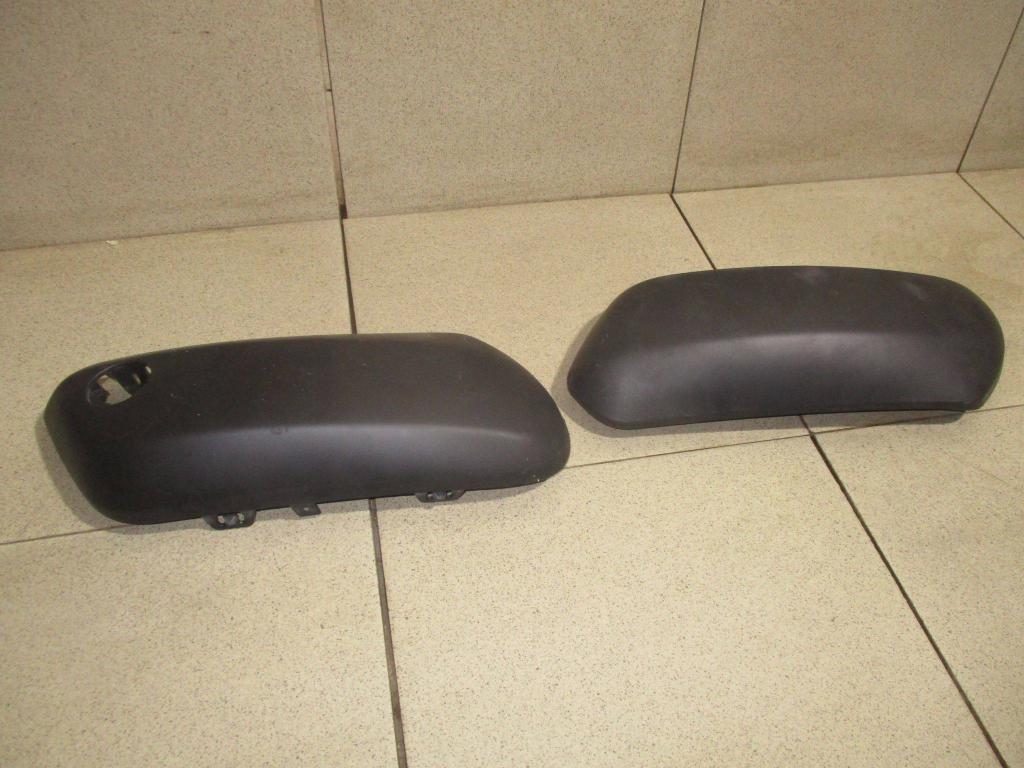 Накладка переднего бампера, 3000 рублей, Пермь