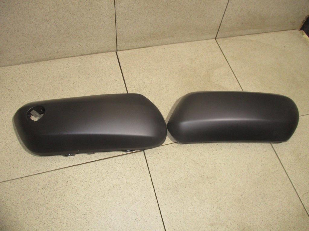 Накладка переднего бампера, 3000 рублей, Пермь