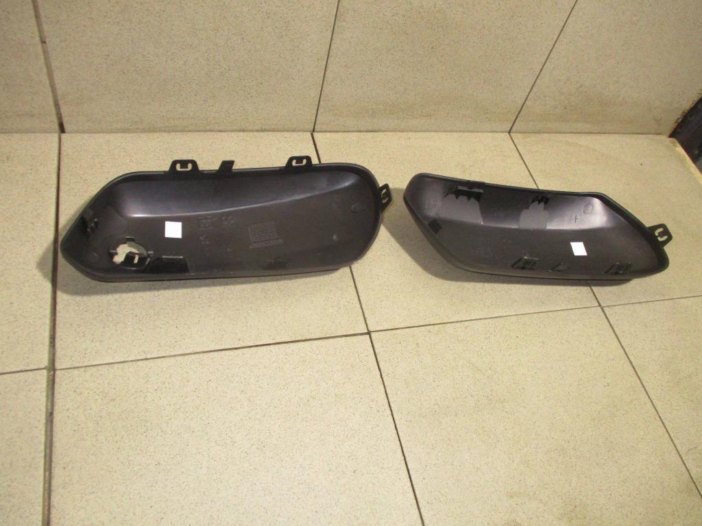 Накладка переднего бампера, 3000 рублей, Пермь