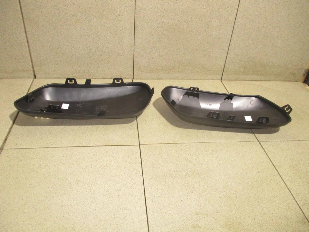 Накладка переднего бампера, 3000 рублей, Пермь