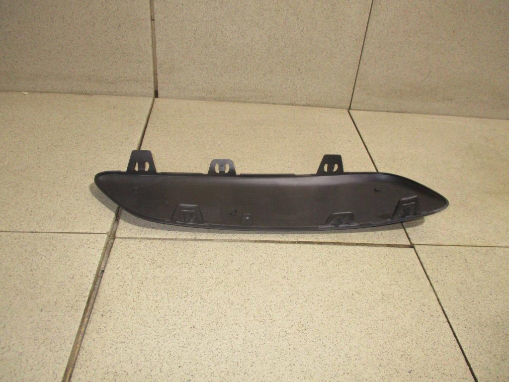 Молдинг переднего бампера левый, 1200 рублей, Пермь