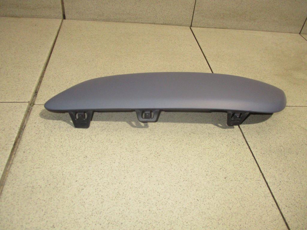 Молдинг переднего бампера левый, 1200 рублей, Пермь