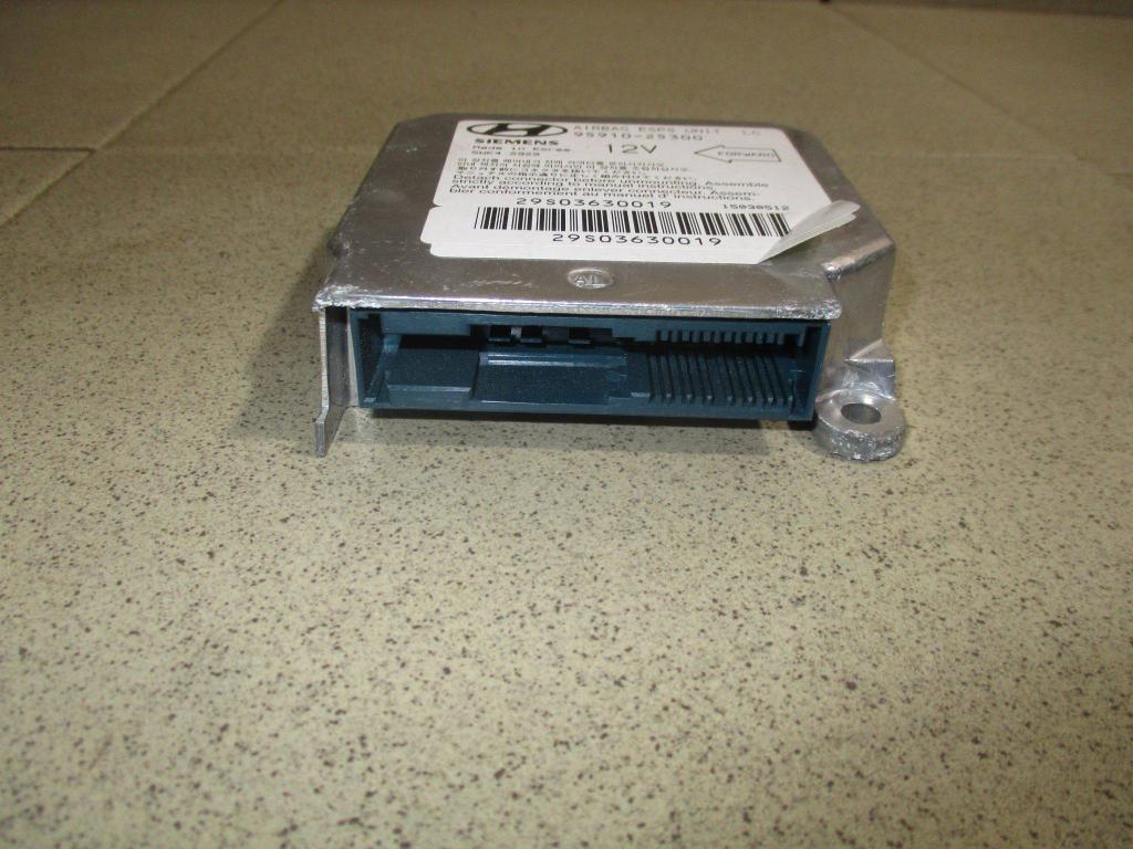 Блок управления AIR BAG, 5000 рублей, Пермь