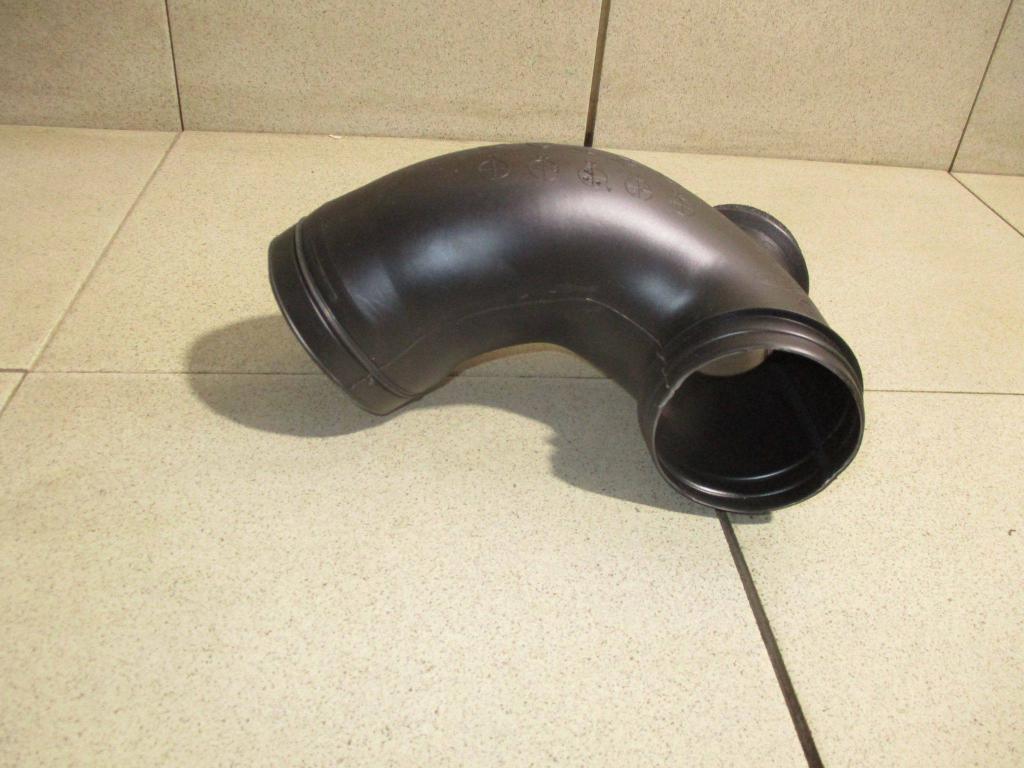 Патрубок воздушного фильтра, 1000 рублей, Пермь