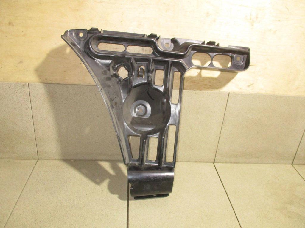 Кронштейн заднего бампера левый, 4500 рублей, Пермь