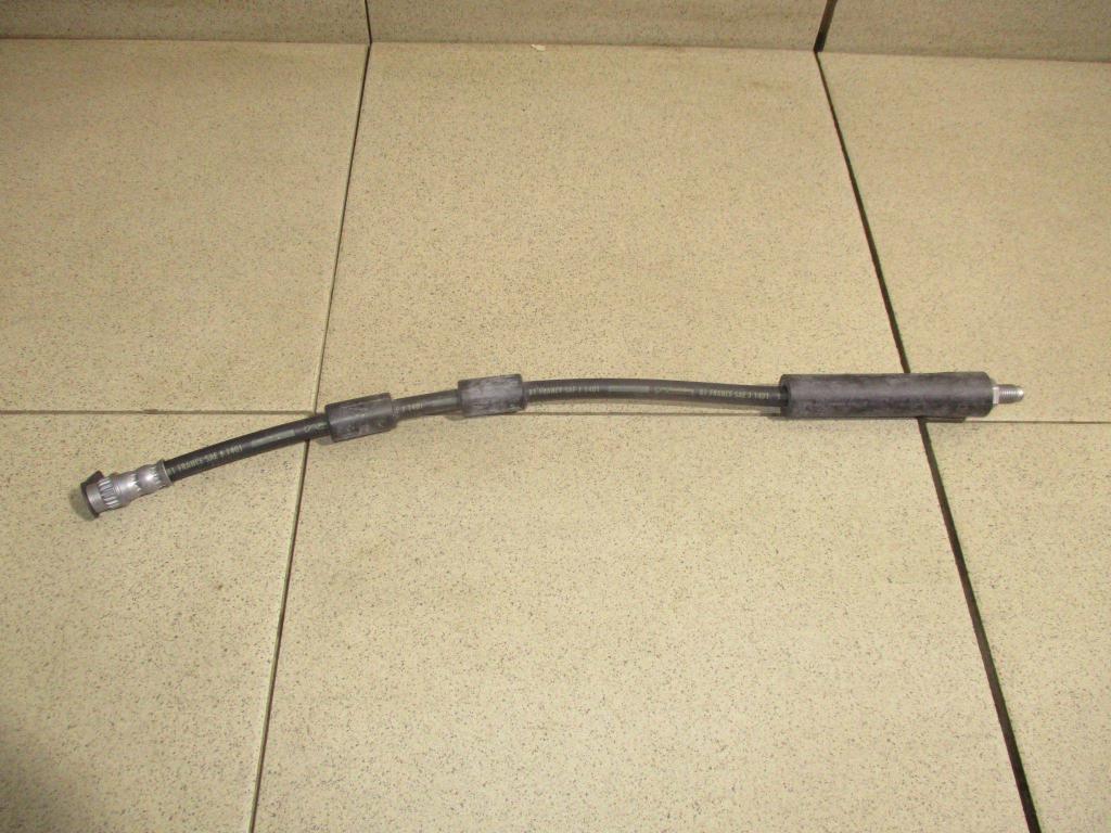 Шланг тормозной передний, 1000 рублей, Пермь