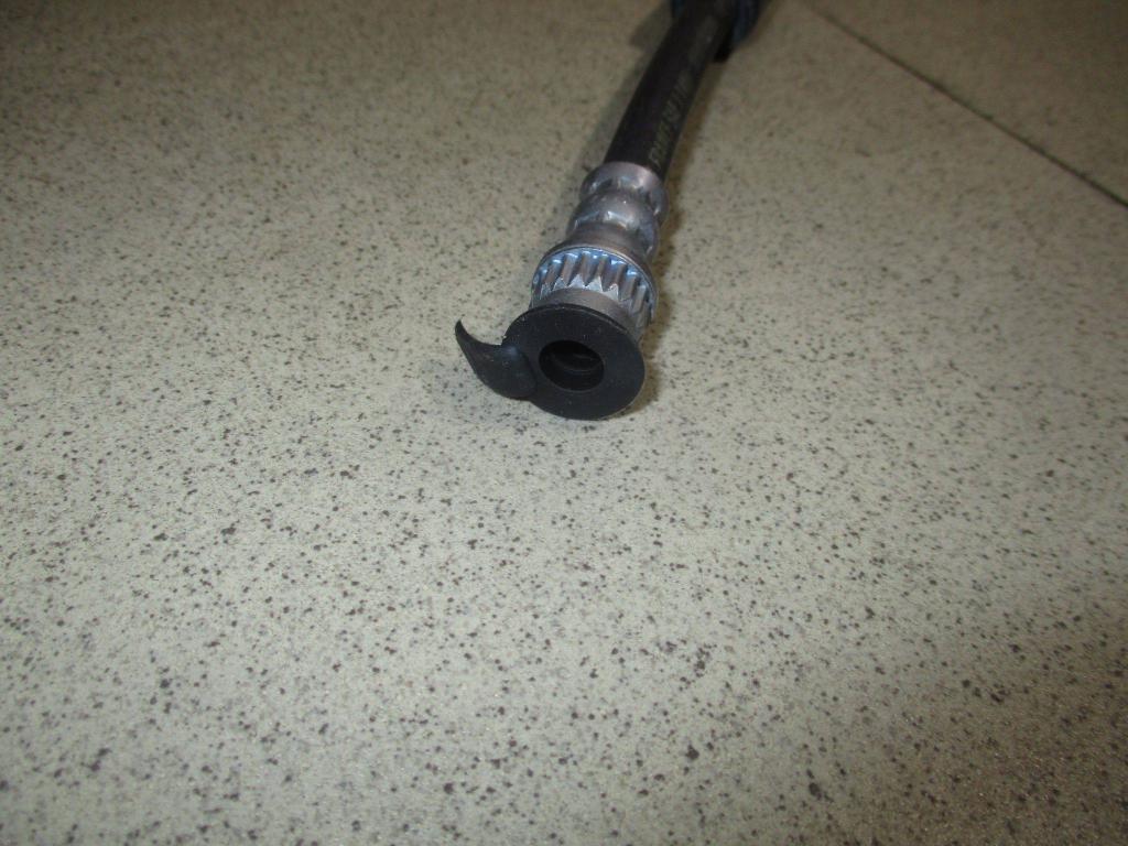 Шланг тормозной передний, 1000 рублей, Пермь