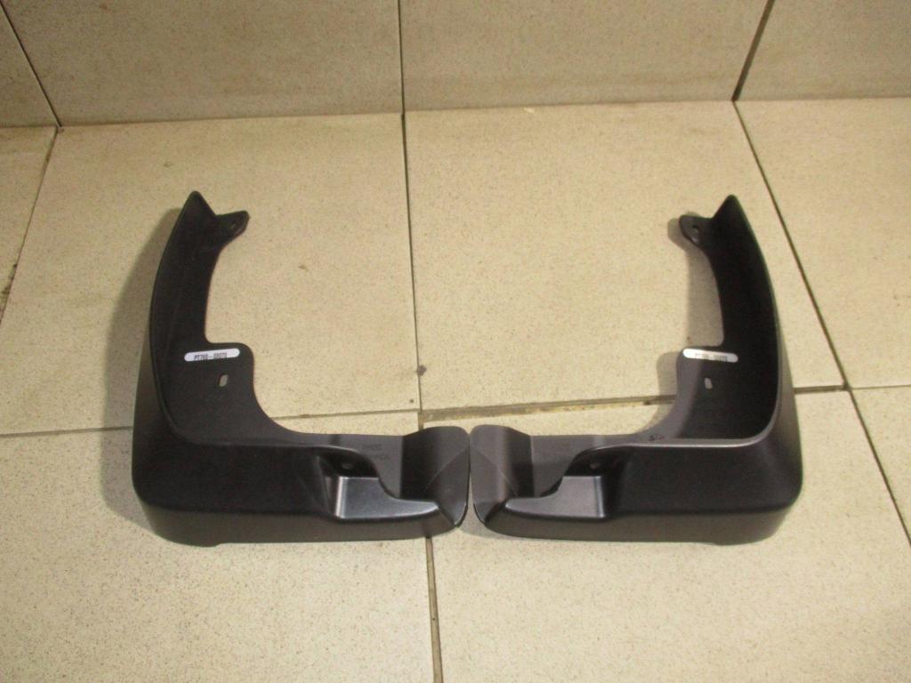 Брызговики задние комплект, 5000 рублей, Пермь