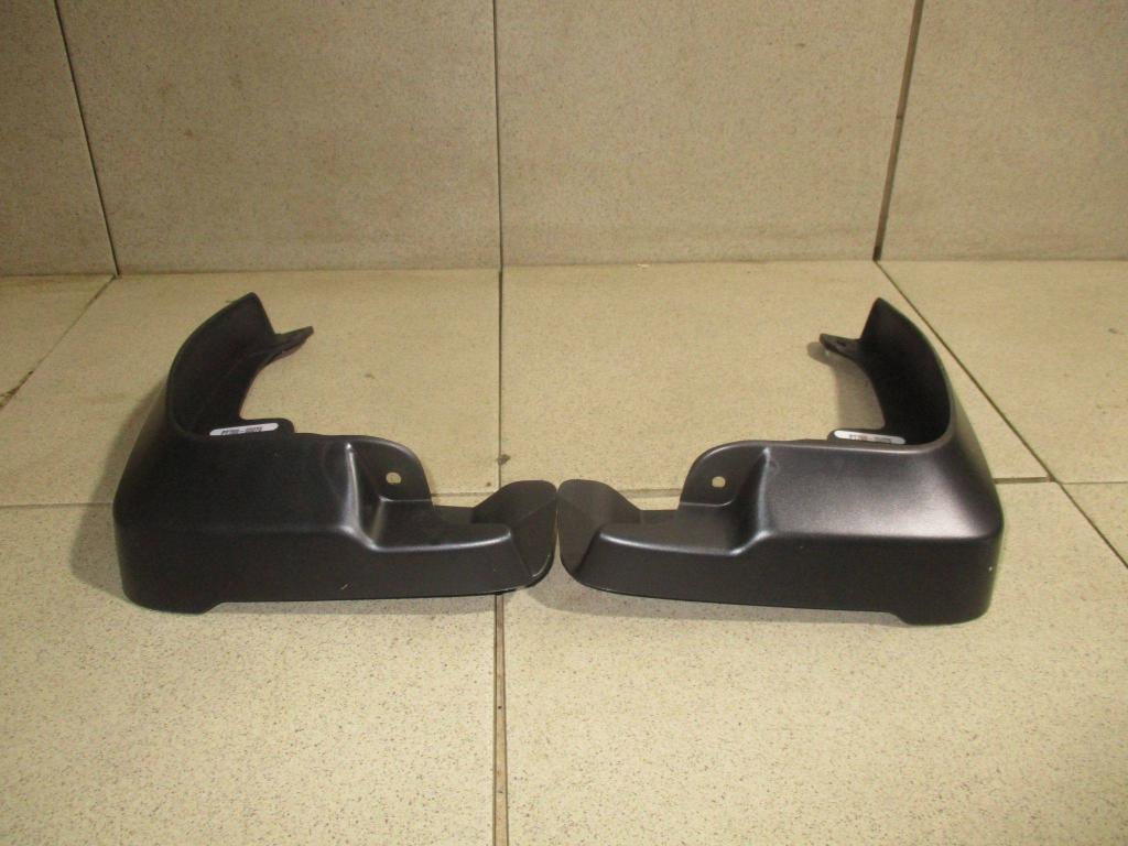 Брызговики задние комплект, 5000 рублей, Пермь