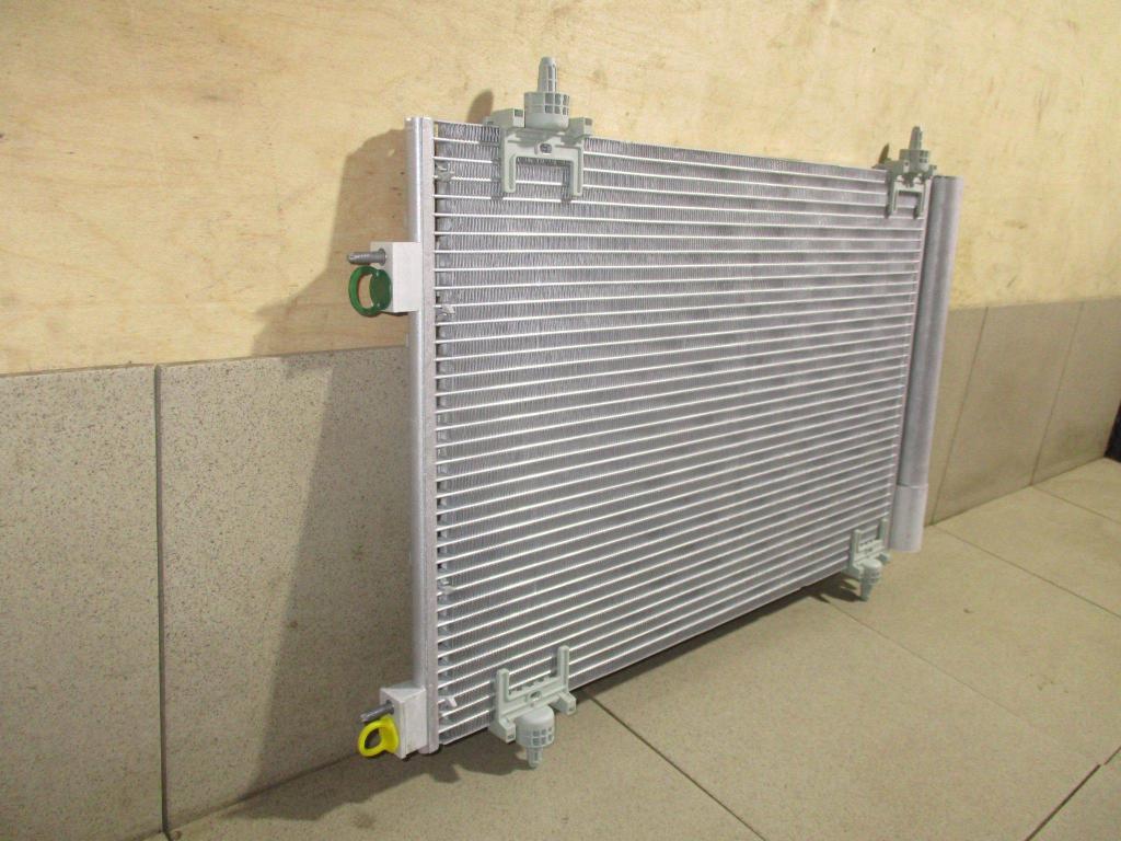 Радиатор кондиционера, 10000 рублей, Пермь