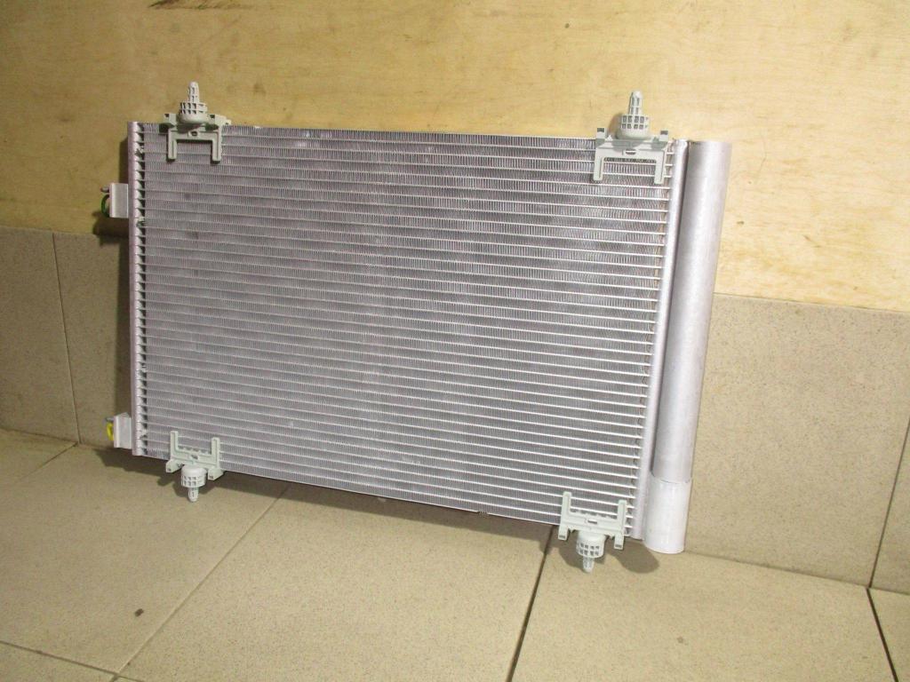 Радиатор кондиционера, 10000 рублей, Пермь