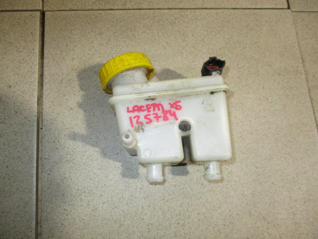 Бачок главного тормозного цилиндра, 500 рублей, Пермь