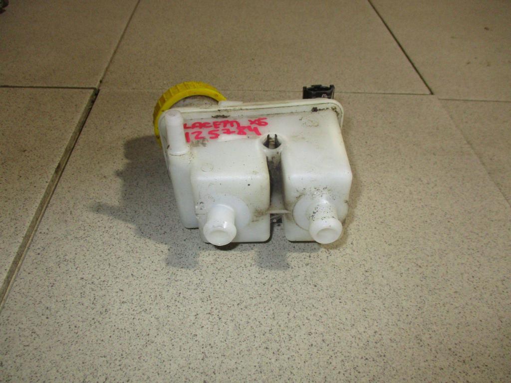 Бачок главного тормозного цилиндра, 500 рублей, Пермь