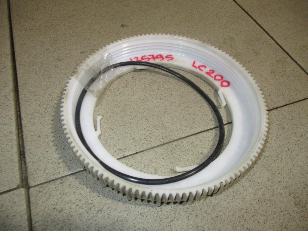 Гайка топливного насоса, 1000 рублей, Пермь