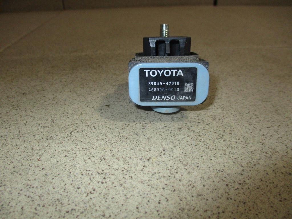 Датчик AIR BAG, 500 рублей, Пермь