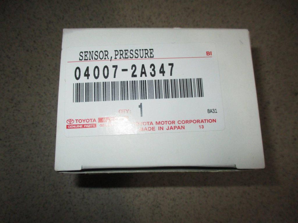 Датчик AIR BAG, 500 рублей, Пермь